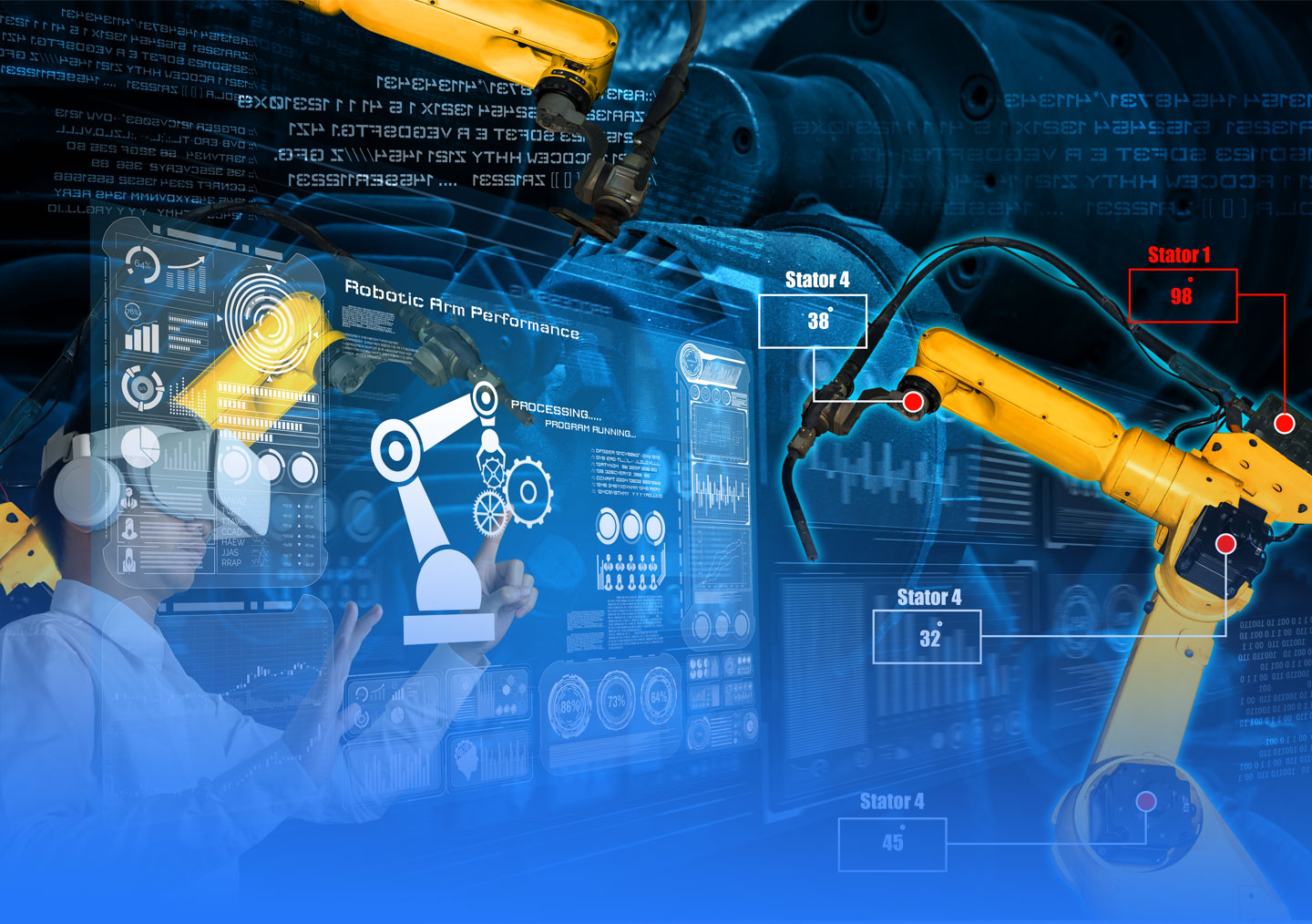 “mes智能制造系统”